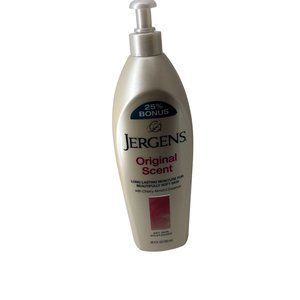 Jergens Original Scent Dry Skin Moisturizer Bonus, 26.5 Ounce